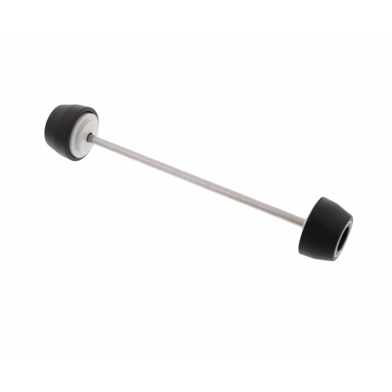 PRN012149-03 Front Spindle Bobbins - KTM 790 Duke (2018+) 5056316602327 Evotech-performance