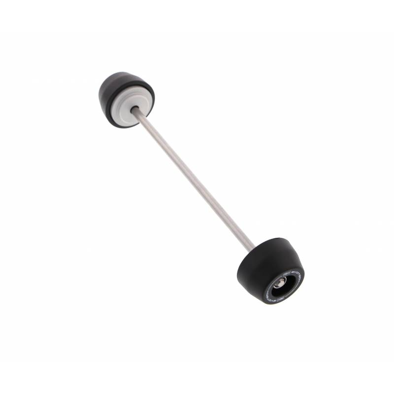 PRN012149-03 Front Spindle Bobbins - KTM 790 Duke (2018+) 5056316602327 Evotech-performance