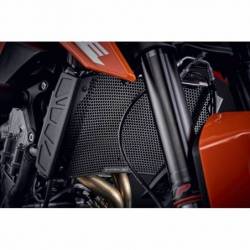 PRN014000-01 KTM 790 Duke Radiator Guard 2018+ 5056316614917 Evotech Performance