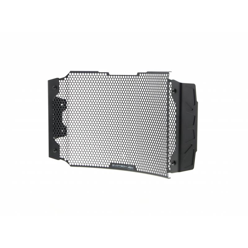 PRN014000-01 KTM 790 Duke Radiator Guard 2018+ 5056316614917 Evotech Performance