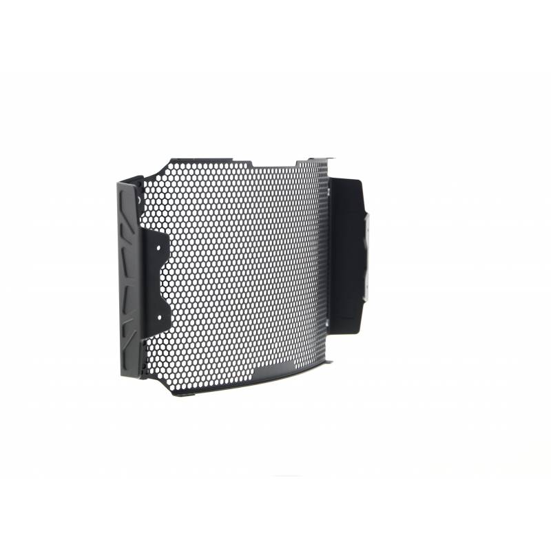 PRN014000-01 KTM 790 Duke radiatore Guardia 2018+ 5056316614917 Evotech Performance
