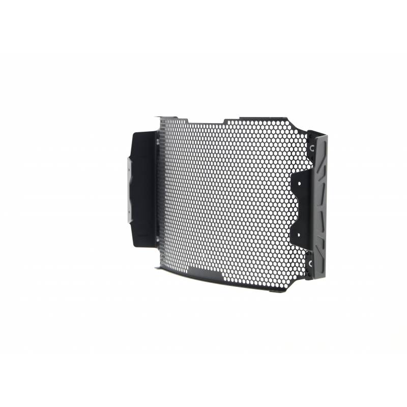 PRN014000-01 KTM 790 Duke radiatore Guardia 2018+ 5056316614917 Evotech Performance