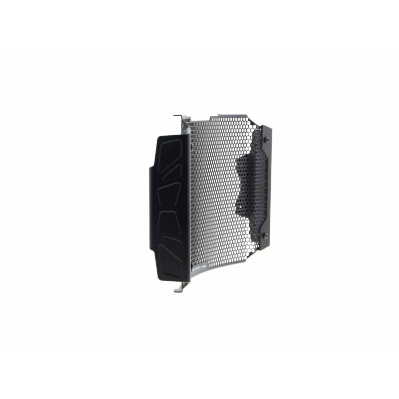 PRN014000-01 KTM 790 Duke radiatore Guardia 2018+ 5056316614917 Evotech Performance