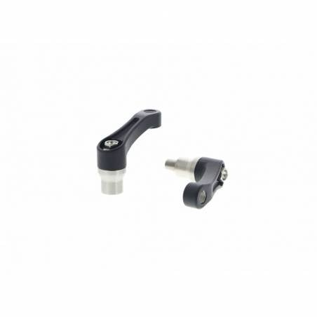 PRN013310-11 KTM 790 Duke Specchio estensioni 2018+ 5056316611626 Evotech Performance