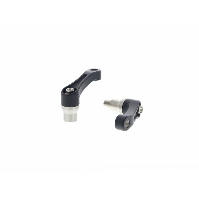 PRN013310-11 KTM 790 Duke Extensiones Espejo 2018+ 5056316611626