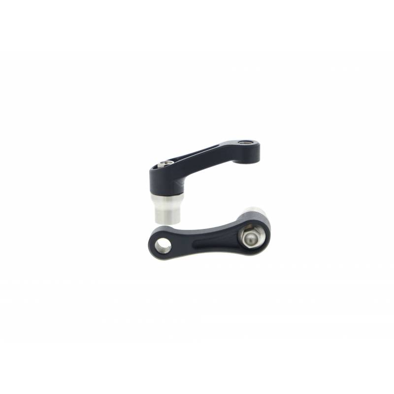 PRN013310-11 KTM 790 Duke Specchio estensioni 2018+ 5056316611626 Evotech Performance