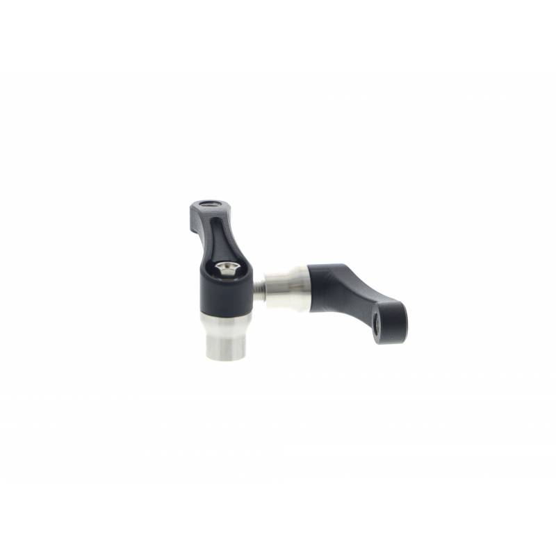 PRN013310-11 KTM 790 Duke Specchio estensioni 2018+ 5056316611626 Evotech Performance