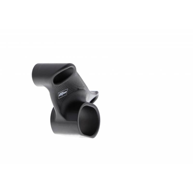 PRN014016-01 KTM 790 Duke scarico Hanger 2018+ 5056316614986 Evotech Performance