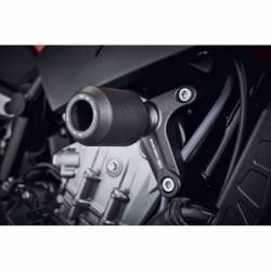 PRN013992-01 KTM 790 Duke Crash Bobbins 2018+ 5056316614900 Evotech Performance