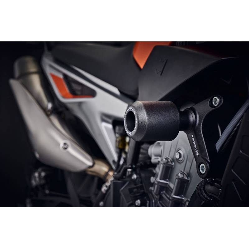 PRN013992-01 KTM 790 Duke TAMPONI 2018+ 5056316614900 Evotech Performance