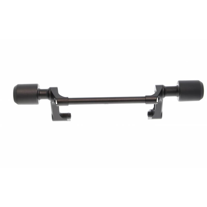 PRN013992-01 KTM 790 Duke Crash Bobbins 2018+ 5056316614900 Evotech Performance