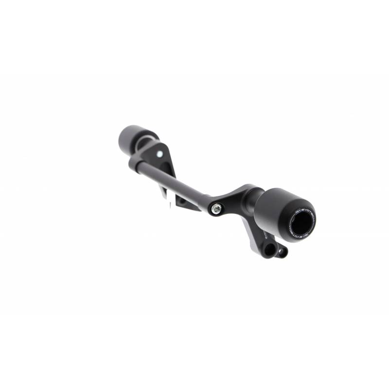 PRN013992-01 KTM 790 Duke Crash Bobbins 2018+ 5056316614900 Evotech Performance