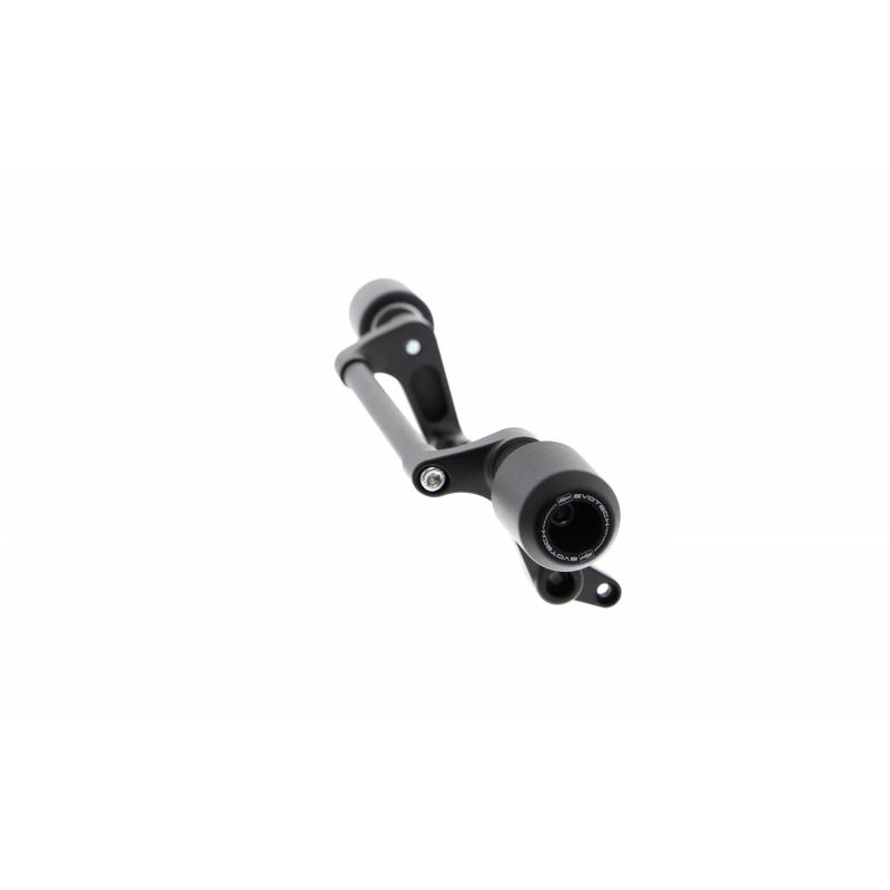 PRN013992-01 KTM 790 Duke Crash Bobbins 2018+ 5056316614900 Evotech Performance