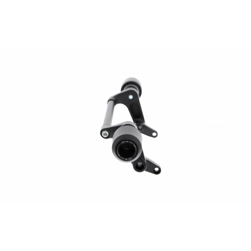 PRN013992-01 KTM 790 Duke Crash Bobbins 2018+ 5056316614900 Evotech Performance