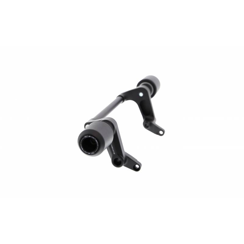 PRN013992-01 KTM 790 Duke TAMPONI 2018+ 5056316614900 Evotech Performance
