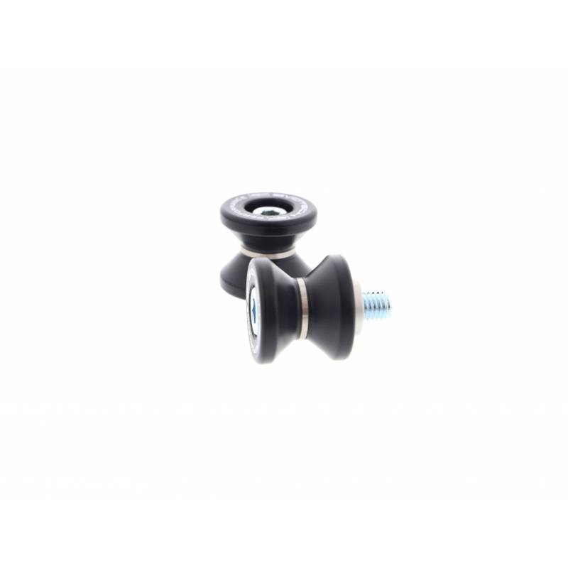 PRN012553-06 KTM 790 Duke Paddock Stand Bobbins 2018+ 5056316605519 Evotech Performance