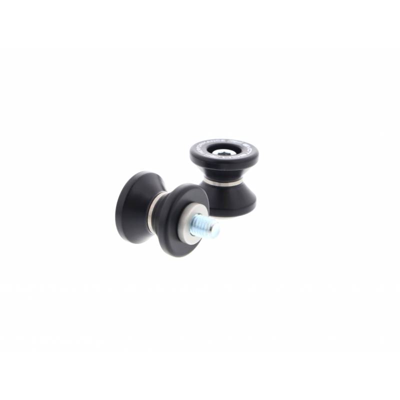 PRN012553-06 KTM 790 Duke Paddock Stand Bobbins 2018+ 5056316605519 Evotech Performance