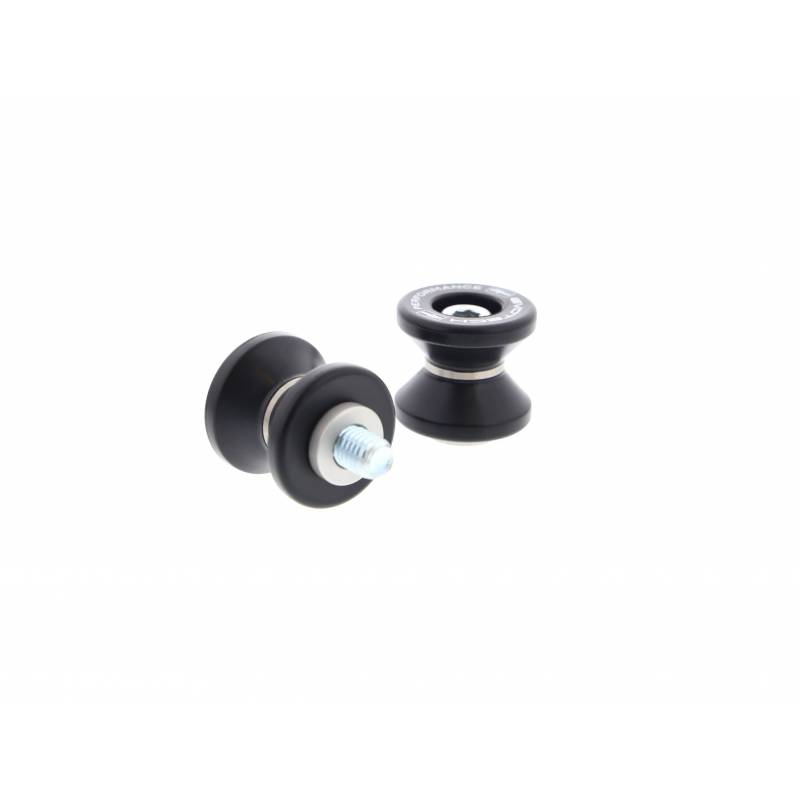 PRN012553-06 KTM 790 Duke Paddock Stand Bobbins 2018+ 5056316605519 Evotech Performance