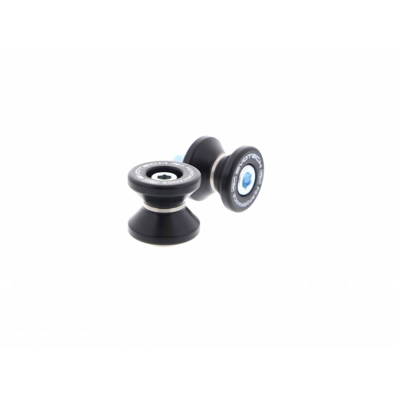 PRN012553-06 KTM 790 Duke Paddock Stand Bobbins 2018+ 5056316605519 Evotech Performance