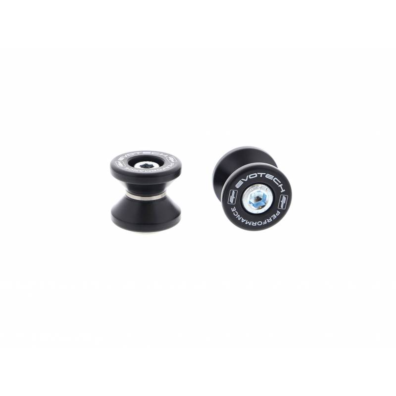 PRN012553-06 KTM 790 Duke Paddock Stand Bobbins 2018+ 5056316605519 Evotech Performance