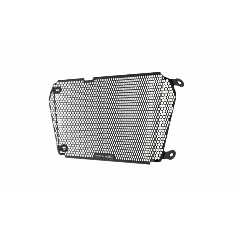 PRN006731-02 Aprilia Shiver SL 750 Radiator Guardia 2007-2017 5060674245119 Evotech Performance
