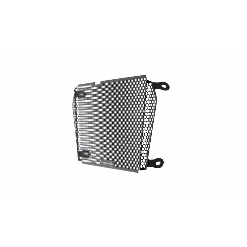 PRN006731-02 Aprilia Shiver SL 750 Radiator Guardia 2007-2017 5060674245119 Evotech Performance