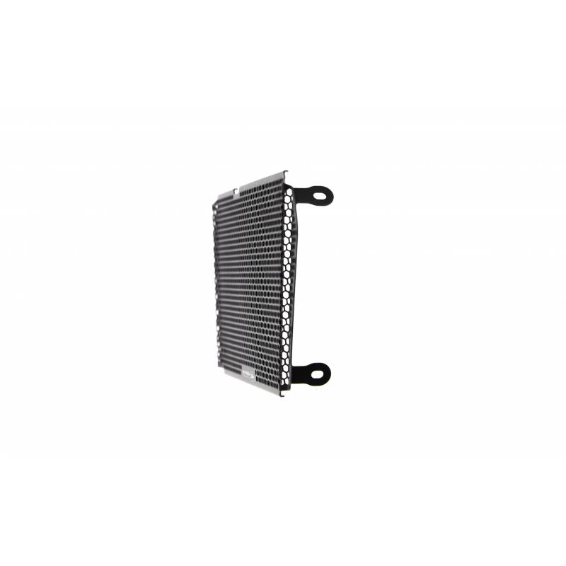 PRN006731-02 Aprilia Shiver SL 750 Radiator Guardia 2007-2017 5060674245119 Evotech Performance