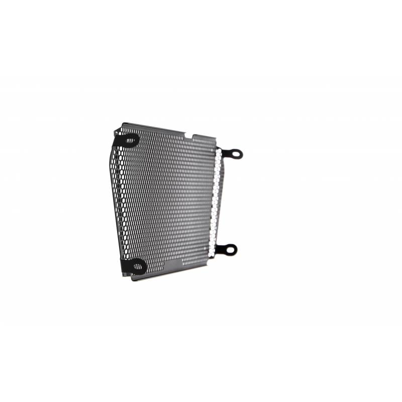 PRN006731-02 Aprilia Shiver SL 750 Radiator Guardia 2007-2017 5060674245119 Evotech Performance