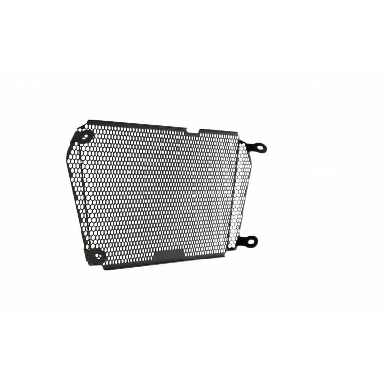 PRN006731-02 Aprilia Shiver SL 750 Radiator Guardia 2007-2017 5060674245119 Evotech Performance