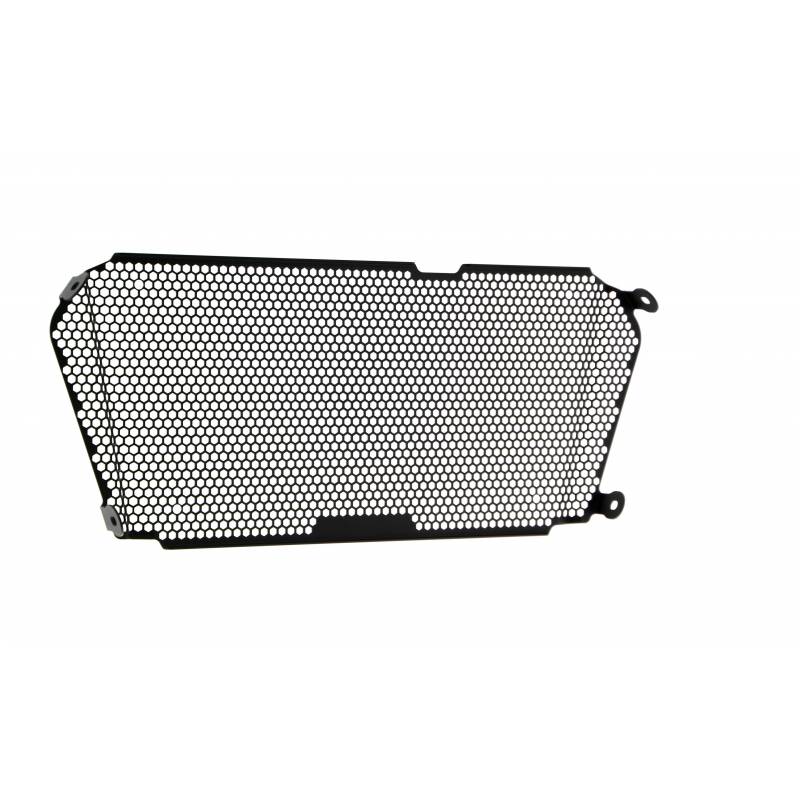 PRN006731-02 Aprilia Shiver SL 750 Radiator Guardia 2007-2017 5060674245119 Evotech Performance