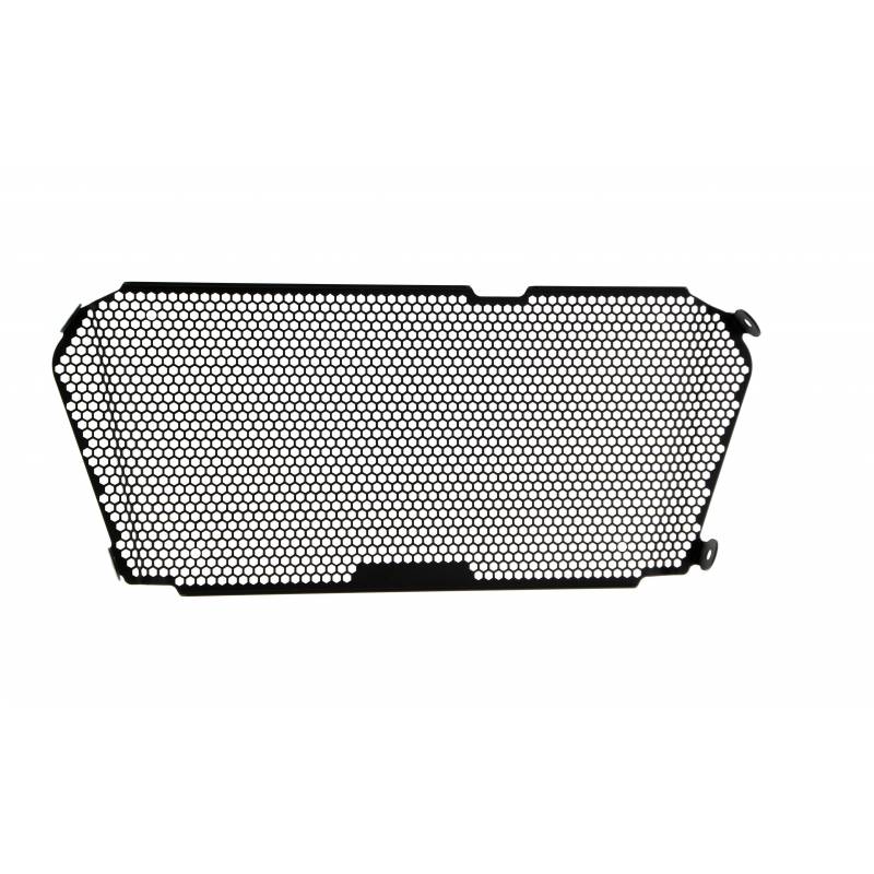 PRN006731-02 Aprilia Shiver SL 750 Radiator Guardia 2007-2017 5060674245119 Evotech Performance