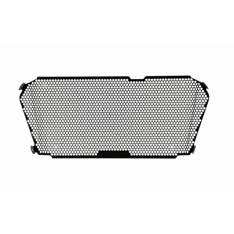 PRN006731-02 Aprilia Shiver SL 750 Radiator Guardia 2007-2017 5060674245119 Evotech Performance