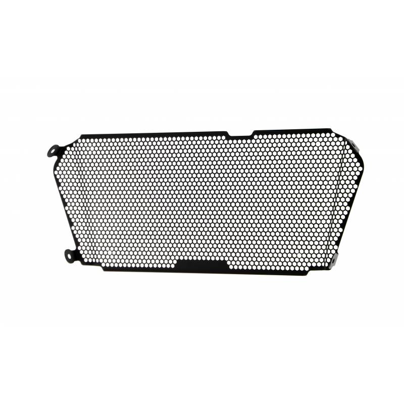 PRN006731-02 Aprilia Shiver SL 750 Radiator Guardia 2007-2017 5060674245119 Evotech Performance