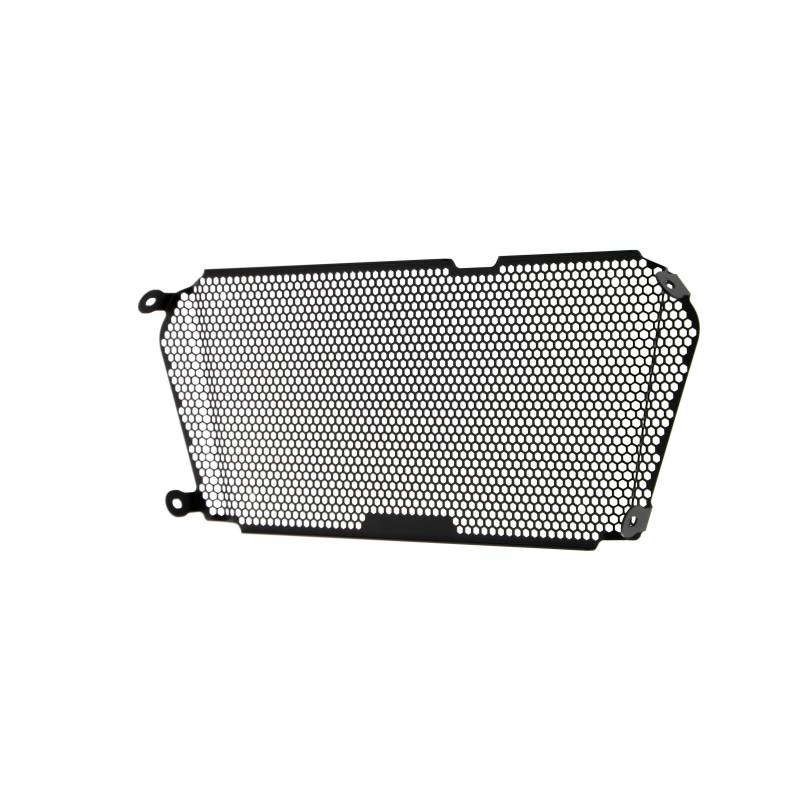 PRN006731-02 Aprilia Shiver SL 750 Radiator Guardia 2007-2017 5060674245119 Evotech Performance