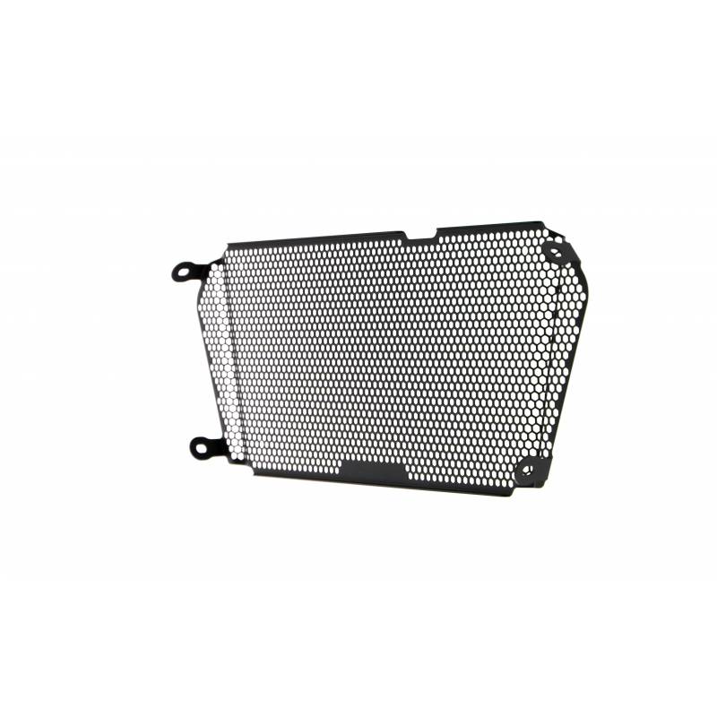 PRN006731-02 Aprilia Shiver SL 750 Radiator Guardia 2007-2017 5060674245119 Evotech Performance