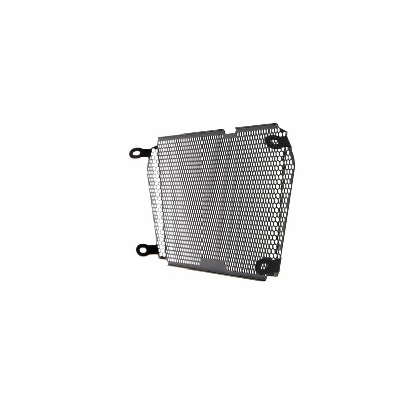 PRN006731-02 Aprilia Shiver SL 750 Radiator Guardia 2007-2017 5060674245119 Evotech Performance