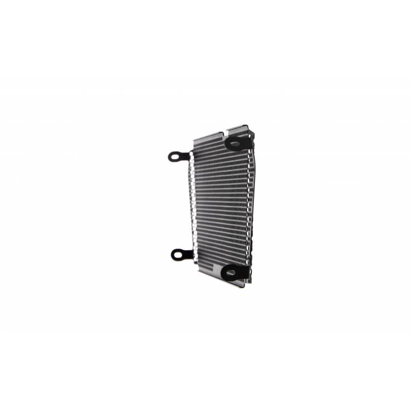 PRN006731-02 Aprilia Shiver SL 750 Radiator Guardia 2007-2017 5060674245119 Evotech Performance