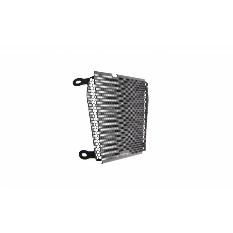PRN006731-02 Aprilia Shiver SL 750 Radiator Guardia 2007-2017 5060674245119 Evotech Performance
