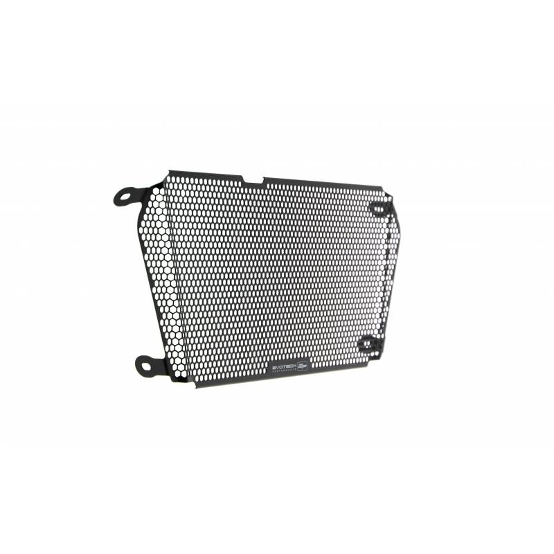 PRN006731-02 Aprilia Shiver SL 750 Radiator Guardia 2007-2017 5060674245119 Evotech Performance