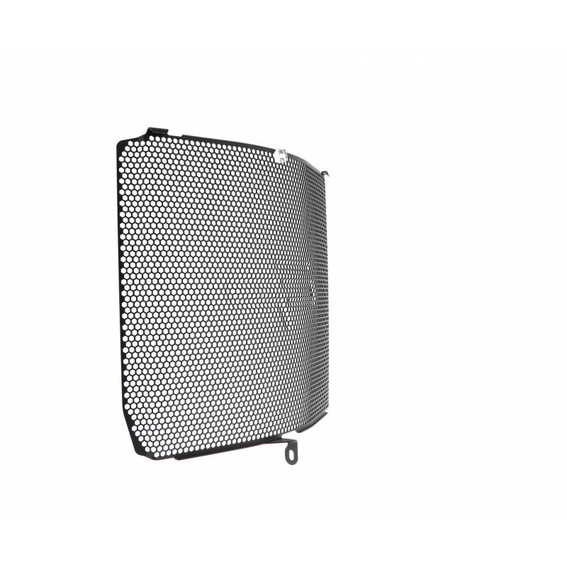 PRN012366-02 Kawasaki Ninja H2R radiateur Garde 2015-2018 5056316603928