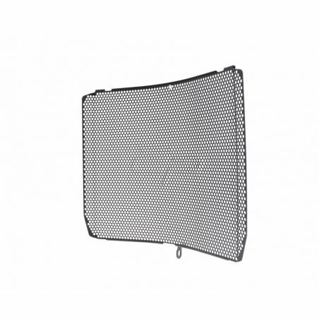 PRN012366-01 Kawasaki Ninja H2 Radiator Guard 2015+ 5056316603911 Evotech Performance