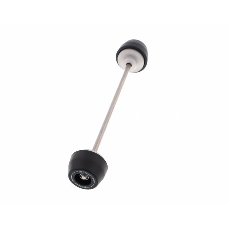 PRN012354-08 Front Spindle Bobbins - Kawasaki Ninja H2 SX Performance Tourer (2018+) 5056316603829