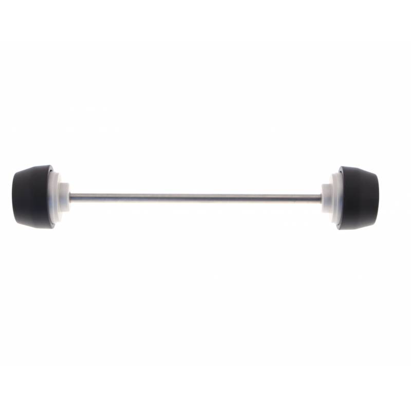 PRN012354-06 Front Spindle Bobbins - Kawasaki Ninja H2 SX Performance (2018+) 5056316603805 Evotech