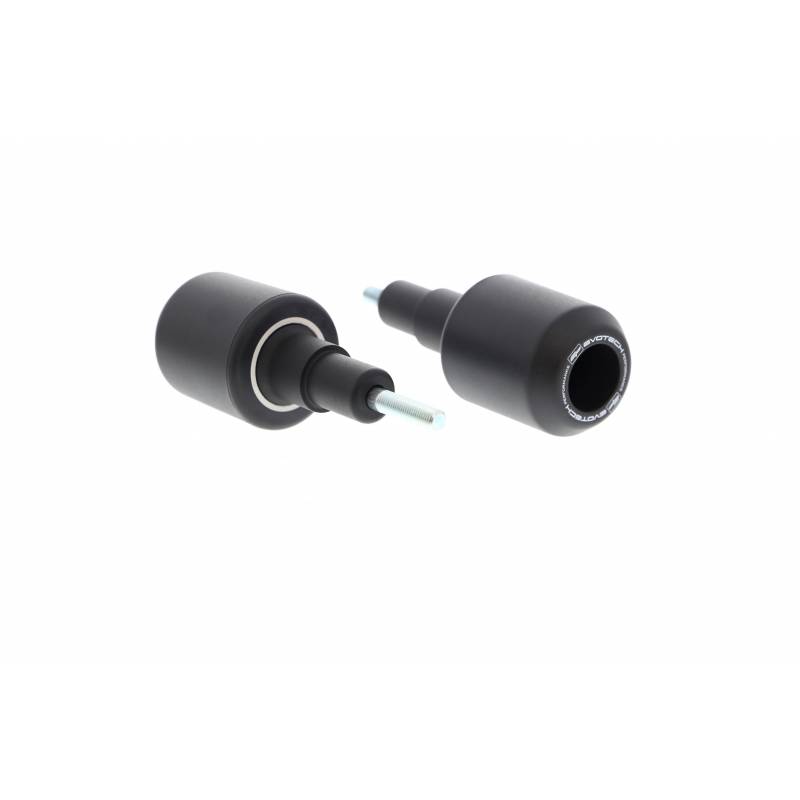 PRN013968-02 Telaio Kawasaki Ninja H2 SX prestazione principale Arresta la protezione 2018+