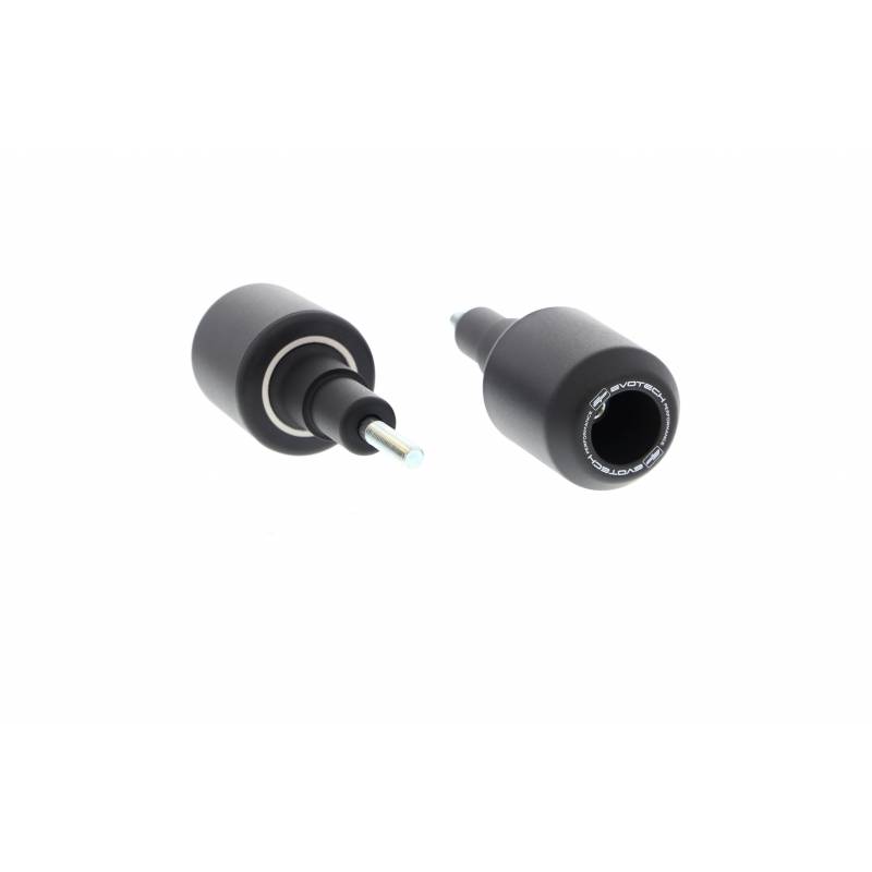 PRN013968-02 Telaio Kawasaki Ninja H2 SX prestazione principale Arresta la protezione 2018+