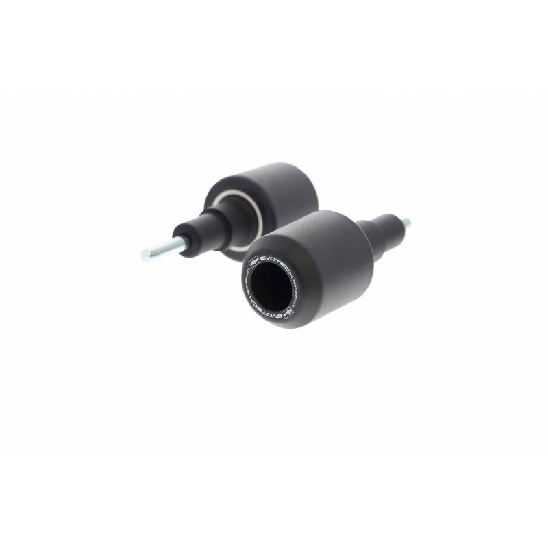 PRN013968-02 Telaio Kawasaki Ninja H2 SX prestazione principale Arresta la protezione 2018+