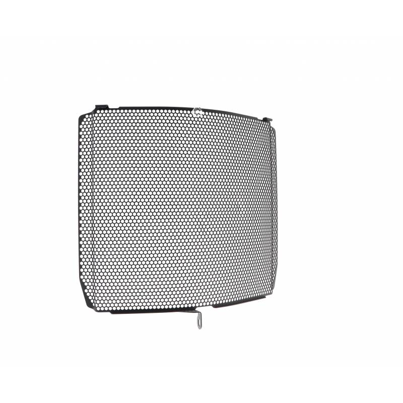 PRN012366-06 Kawasaki Ninja H2 SX Performance Tourer Radiator Guard 2018+ 5056316603966 Evotech