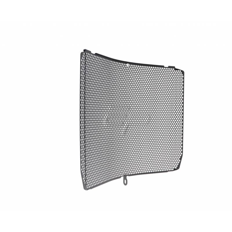 PRN012366-06 Kawasaki Ninja H2 SX Performance Tourer Radiator Guard 2018+ 5056316603966 Evotech