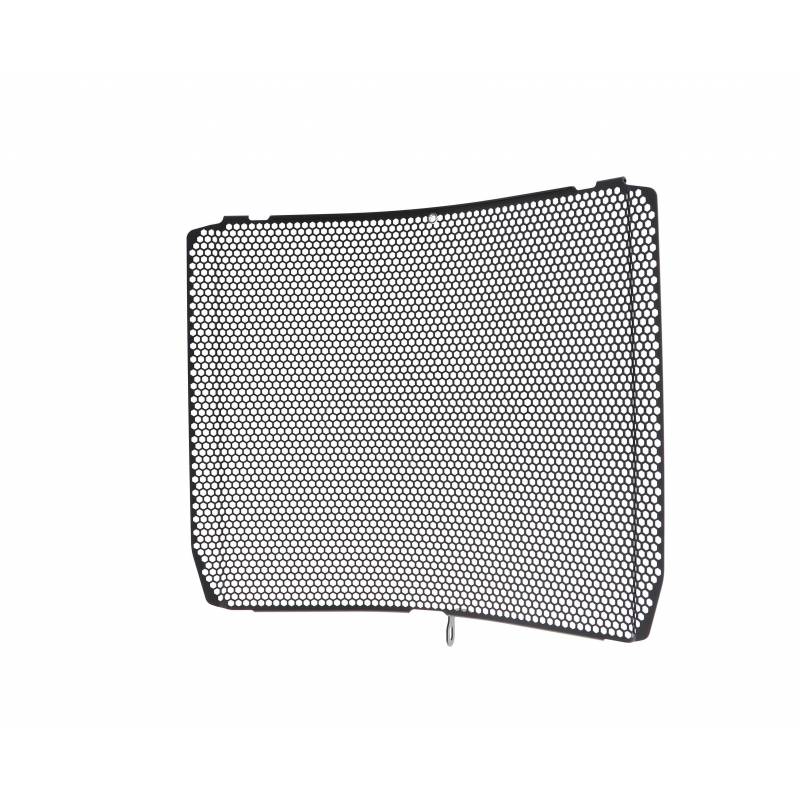 PRN012366-04 Kawasaki Ninja H2 SX Performance Radiator Guard 2018+ 5056316603942 Evotech Performance