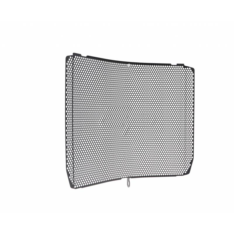 PRN012366-03 Kawasaki Ninja H2 SX radiatore Guardia 2018+ 5056316603935 Evotech Performance